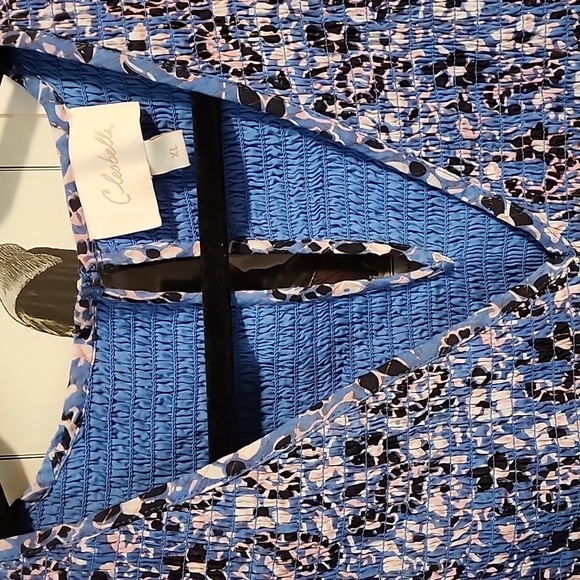 Cleobella Autumn Midi Dress - Picture 7 of 14